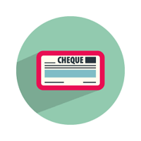 Odoo 19 Cheque Management