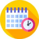 ماژول تقویم شمسی اودو 18